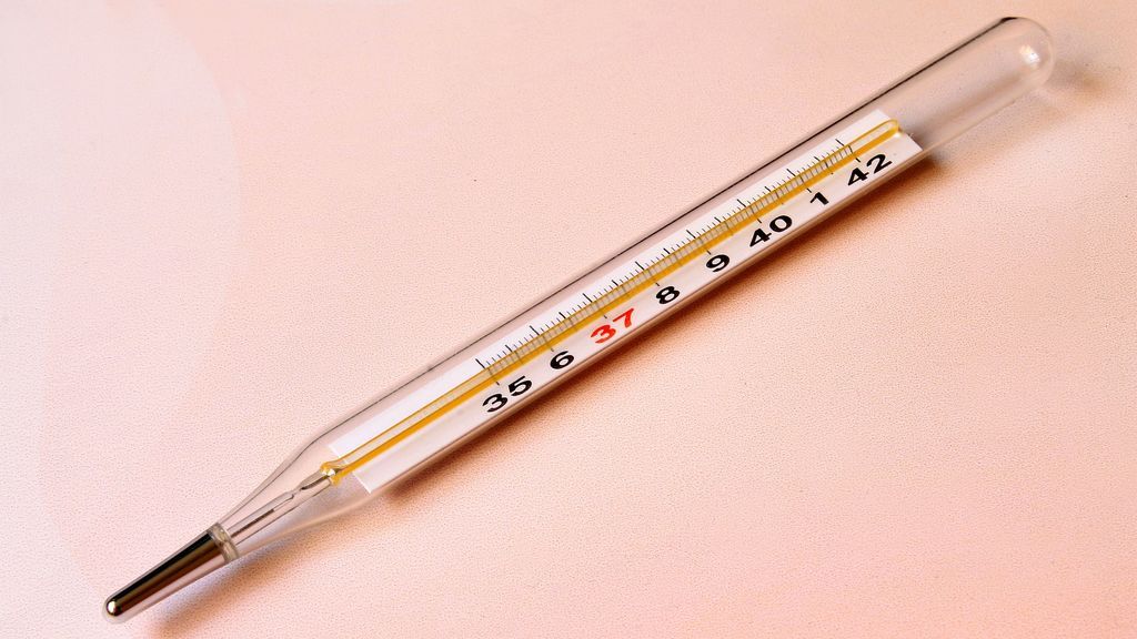 Cómo bajar la fiebre en adultos Cómo bajar la fiebre en adultos