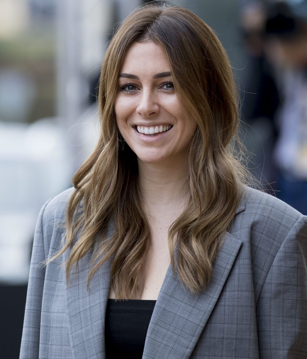Blanca Suárez