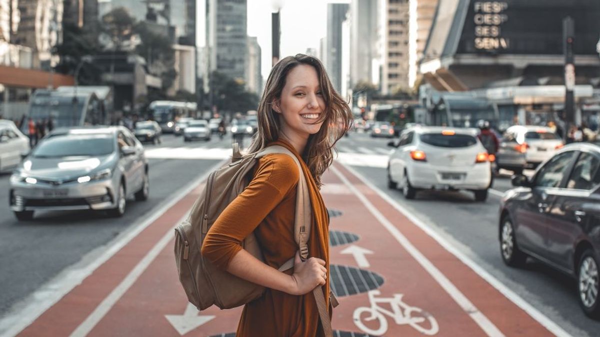 ¿Volveremos a viajar como antes? Cómo entenderemos después de la pandemia las nuevas escapadas ¿Volveremos a viajar como antes? Cómo entenderemos después de la pandemia las nuevas escapadas