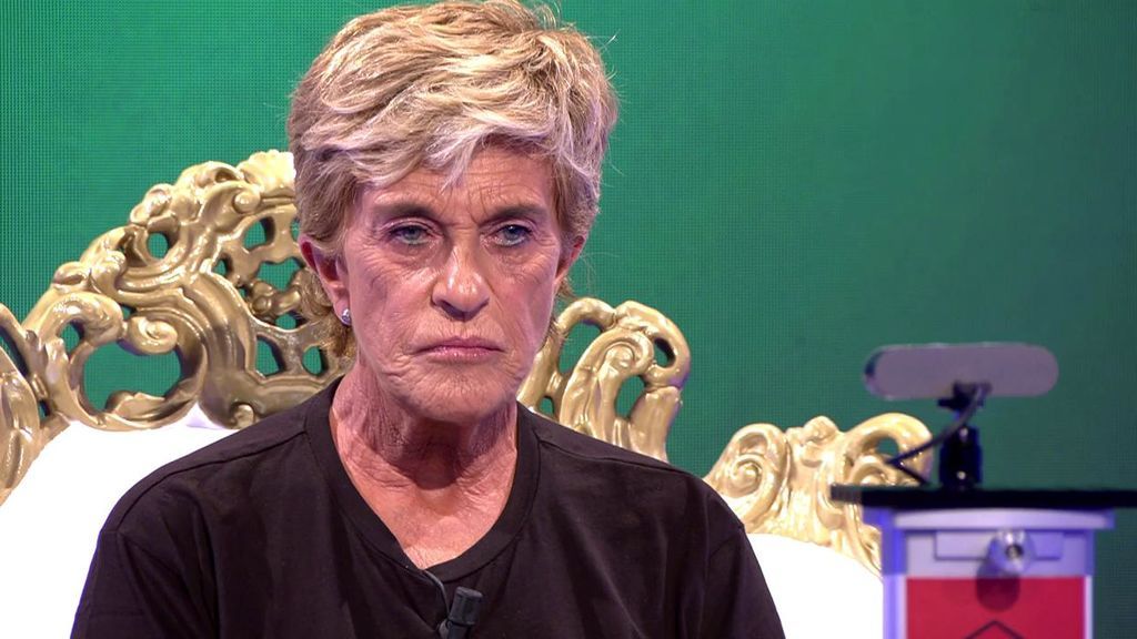 La mentira de Chelo Gª Cortés con respecto a su libro