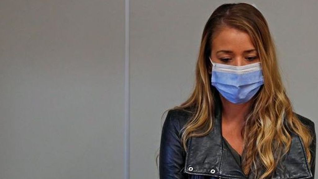 Declaran los tres amantes de la viuda negra de Patraix: "Me decía que odiaba a su marido y que había pensado matarlo" Declaran los tres amantes de la viuda negra de Patraix: "Me decía que odiaba a su marido y que había pensado matarlo"