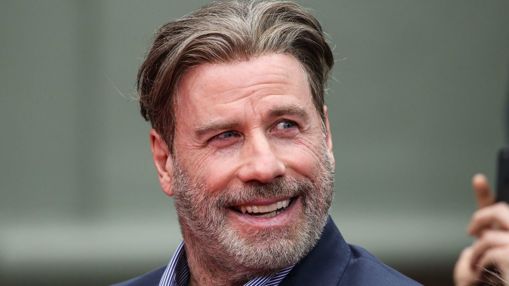 travolta