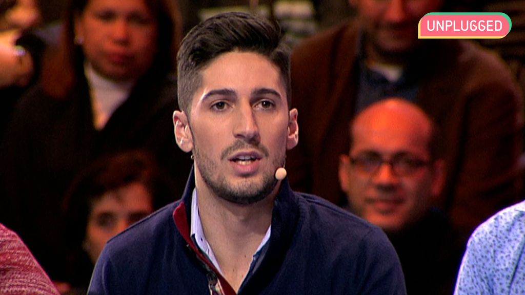 Lester en 'GH 16'