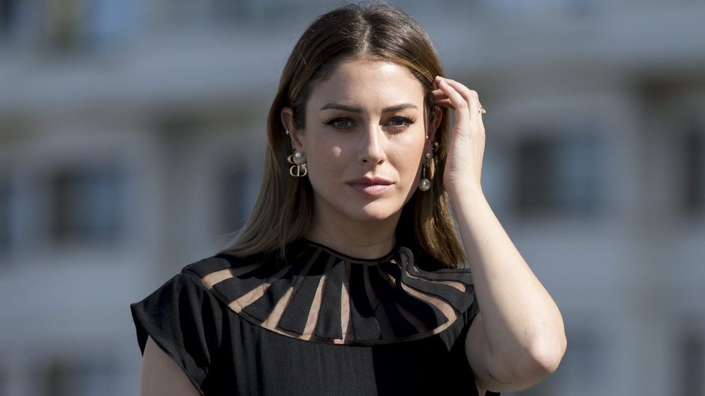 Blanca Suárez