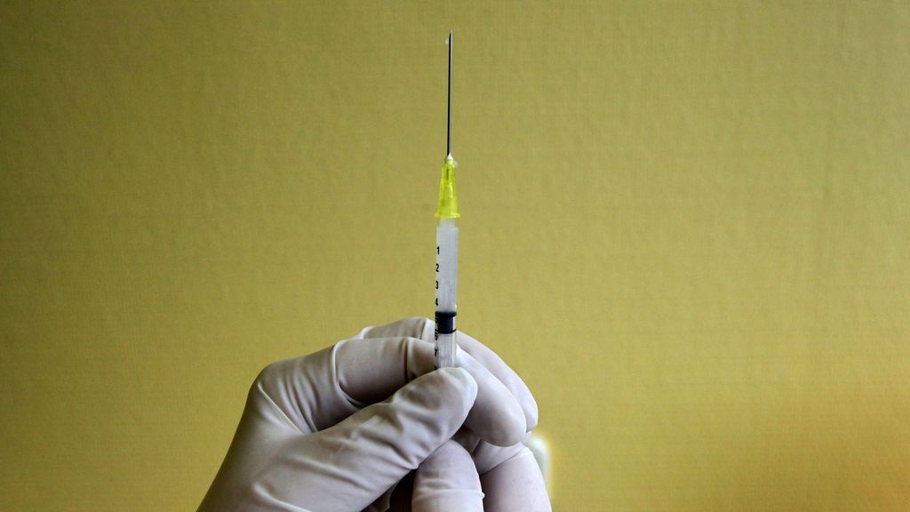Vacunas contra la gripe por el mundo: ¿dónde se vacuna la gente? Vacunas contra la gripe por el mundo: ¿dónde se vacuna la gente?