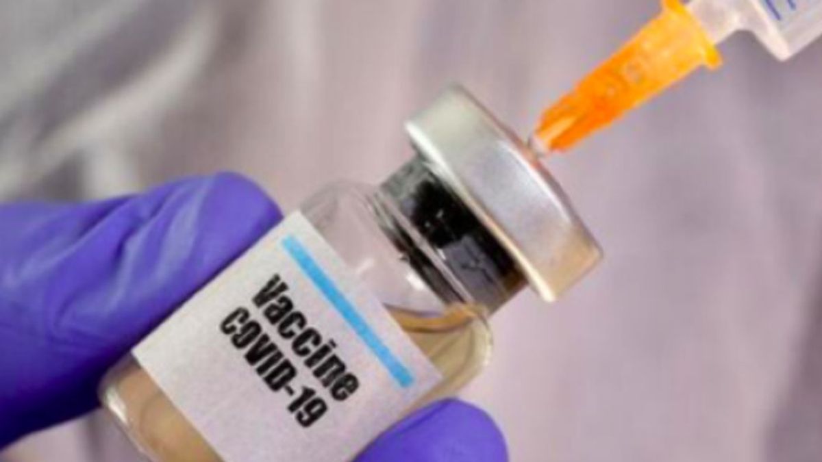 Gran Bretaña respaldará los ensayos de "desafío humano" que infectará a jóvenes sanos con coronavirus