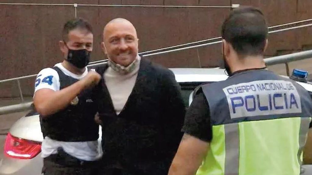 En busca y captura un capo de la mafia calabresa que la Audiencia Nacional dejó libre por un error En busca y captura un capo de la mafia calabresa que la Audiencia Nacional dejó libre por un error