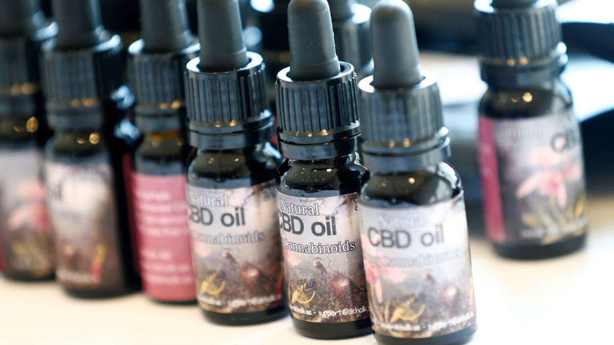 El cannabidiol podría ayudar a reducir el daño pulmonar causado por coronavirus El cannabidiol podría ayudar a reducir el daño pulmonar causado por coronavirus