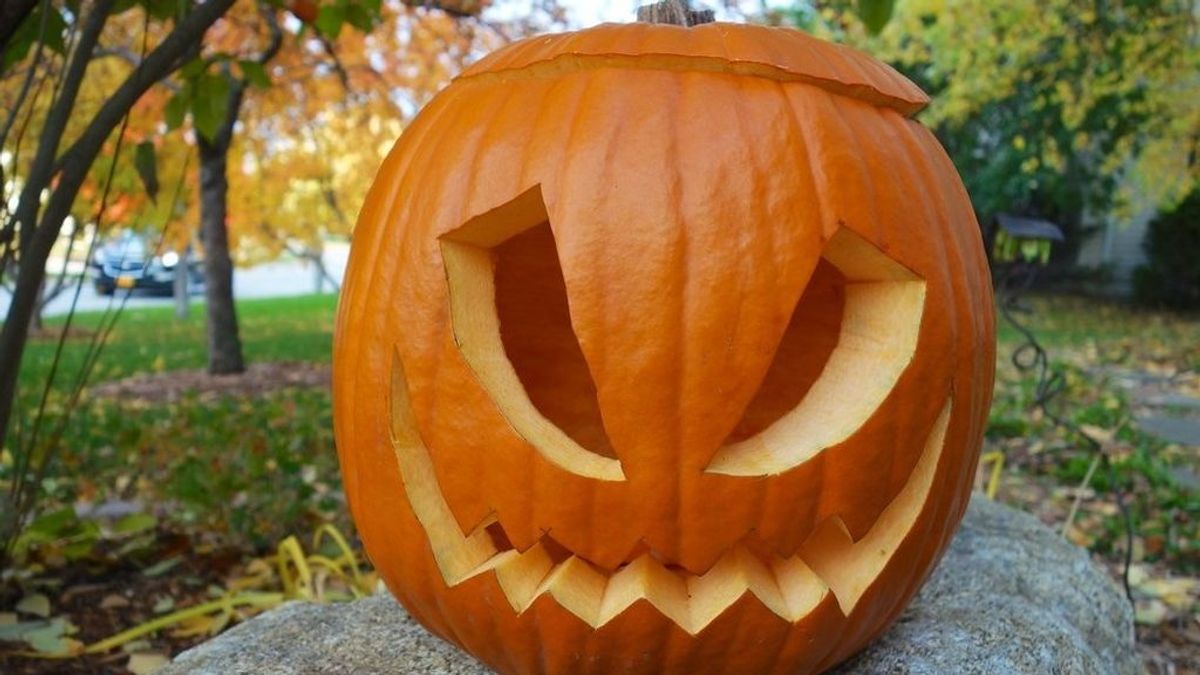 Ni truco ni trato: Salobreña prohíbe las fiestas de Halloween y pedir caramelos por las casas Ni truco ni trato: Salobreña prohíbe las fiestas de Halloween y pedir caramelos por las casas