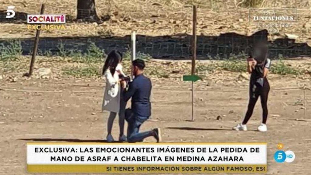 CHABE