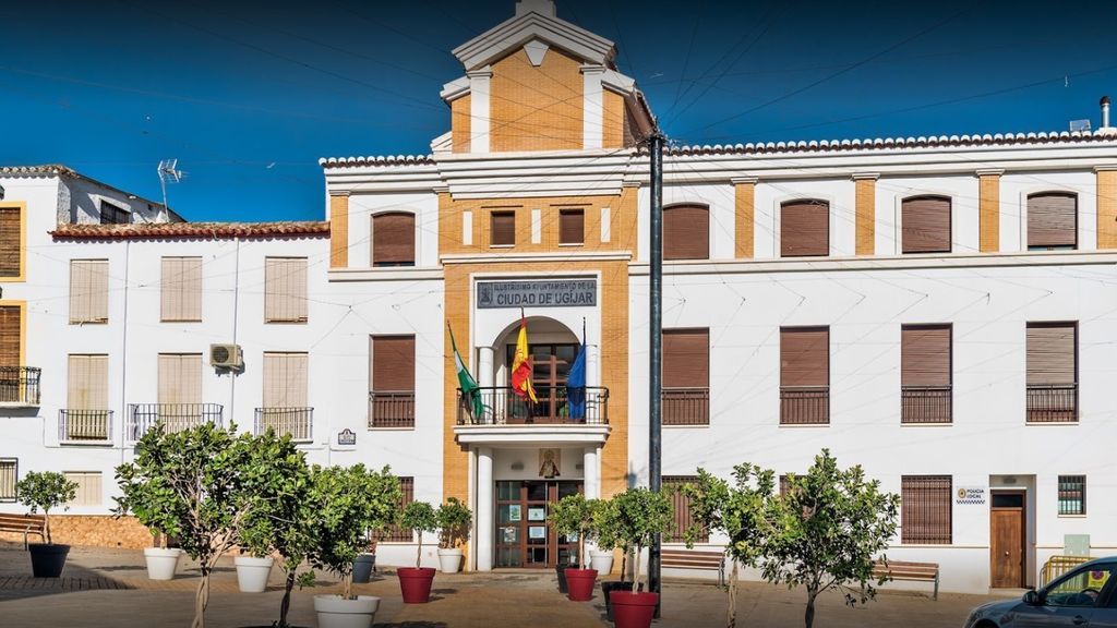 S.O.S de Ugíjar a la Junta de Andalucía: “Necesitamos militares de la Armada para ayudar en el rastreo” S.O.S de Ugíjar a la Junta de Andalucía: “Necesitamos militares de la Armada para ayudar en el rastreo”