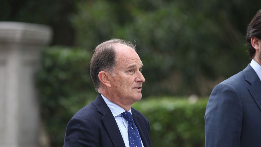 Anticorrupción pide la entrada inmediata en prisión a los condenados por Gürtel a más de seis años Anticorrupción pide la entrada inmediata en prisión a los condenados por Gürtel a más de seis años