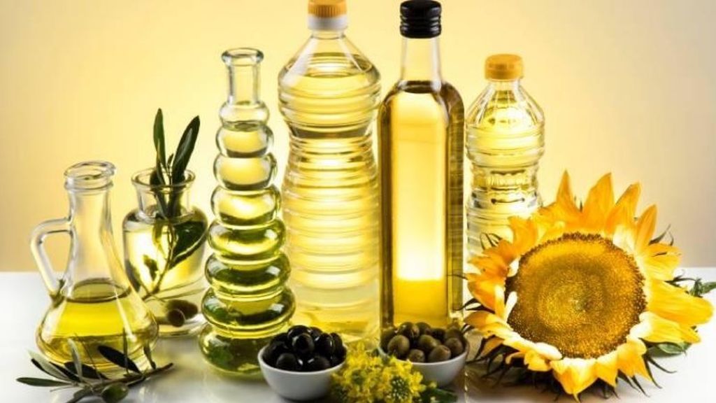 Diferencias entre el aceite de oliva y el aciete de girasol Diferencias entre el aceite de oliva y el aciete de girasol