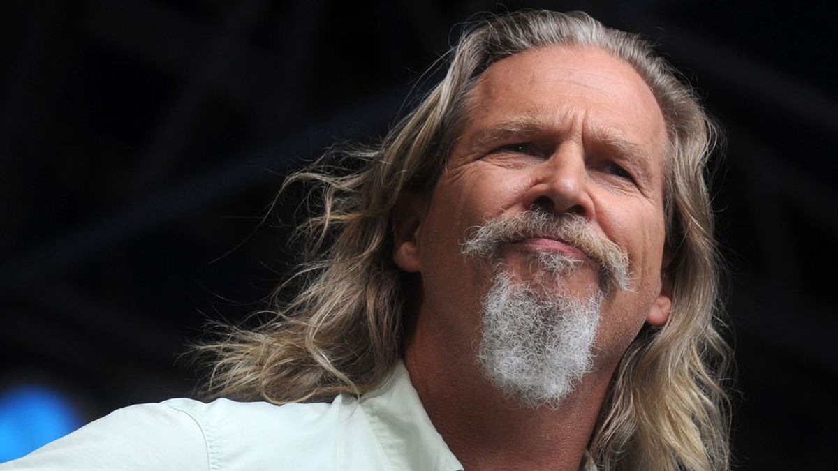 Jeff Bridges Jeff Bridges
