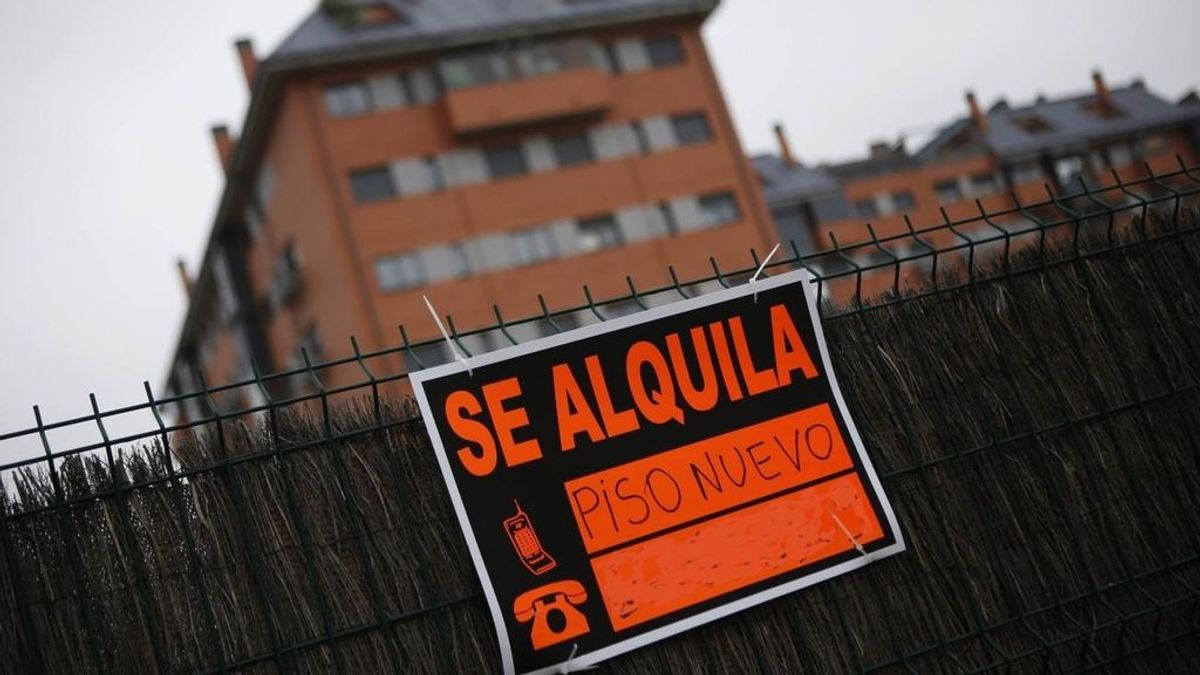 Regular o no regular el alquiler: la cuestión que retrasa los presupuestos de 2021 Regular o no regular el alquiler: la cuestión que retrasa los presupuestos de 2021