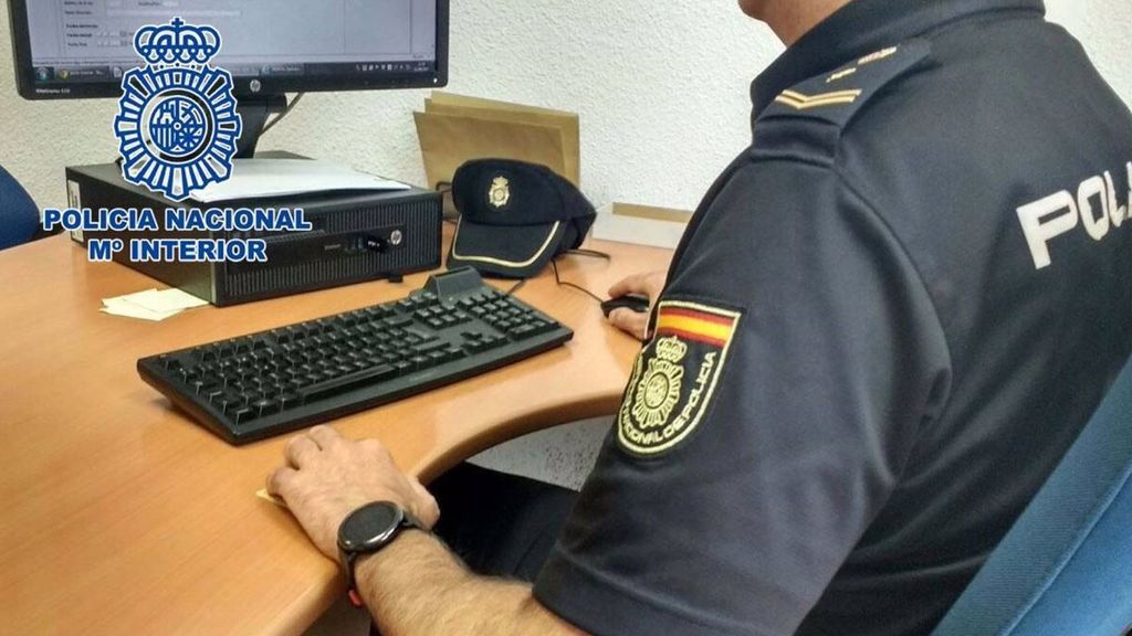 Simula dos abusos sexuales y el robo de 13.000 euros "para llamar la atención de su novio" Simula dos abusos sexuales y el robo de 13.000 euros "para llamar la atención de su novio"