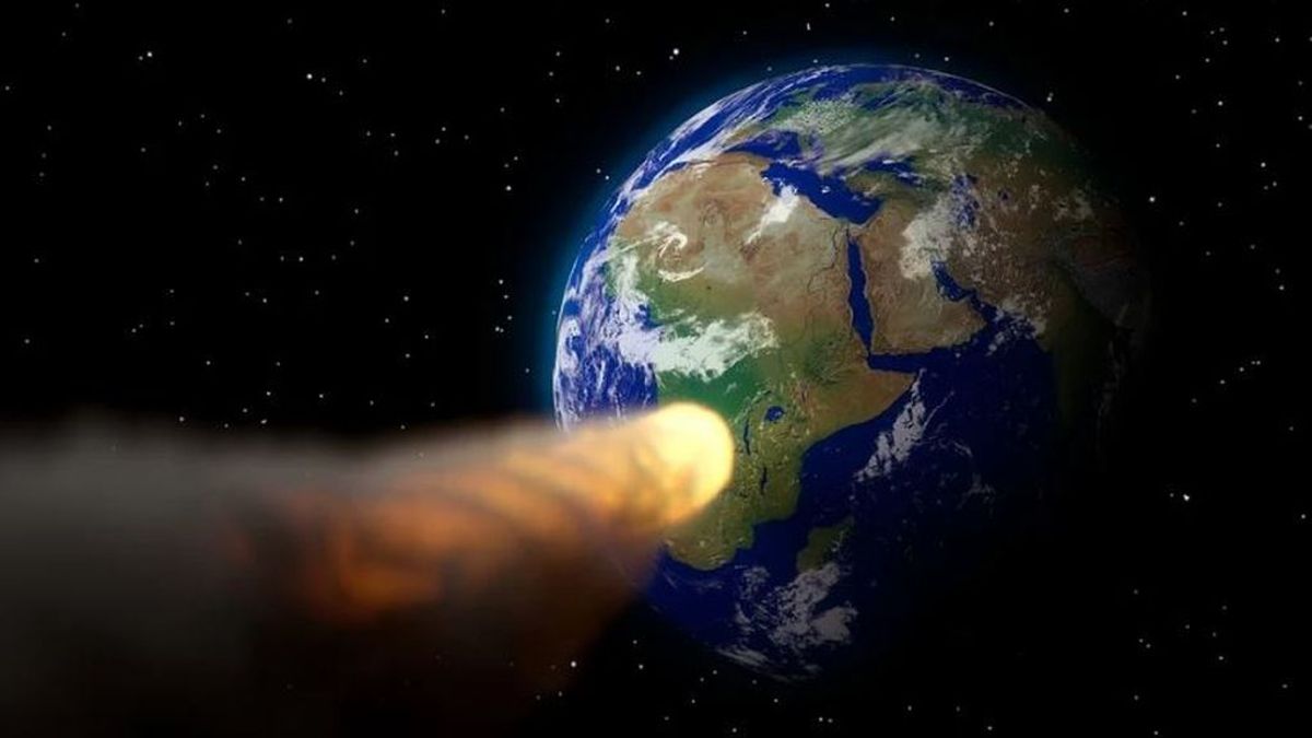 El enorme asteroide 2018 VP1 se acercará a la Tierra el día antes de las elecciones estadounidenses