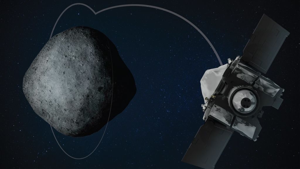 bennu
