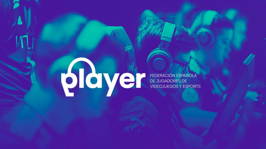 Echa a andar la Federación Española de Jugadores de Videojuegos y Esports