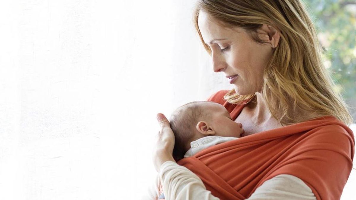 Derribando mitos sobre ser madre después de los 40: ¿es realmente un riesgo?