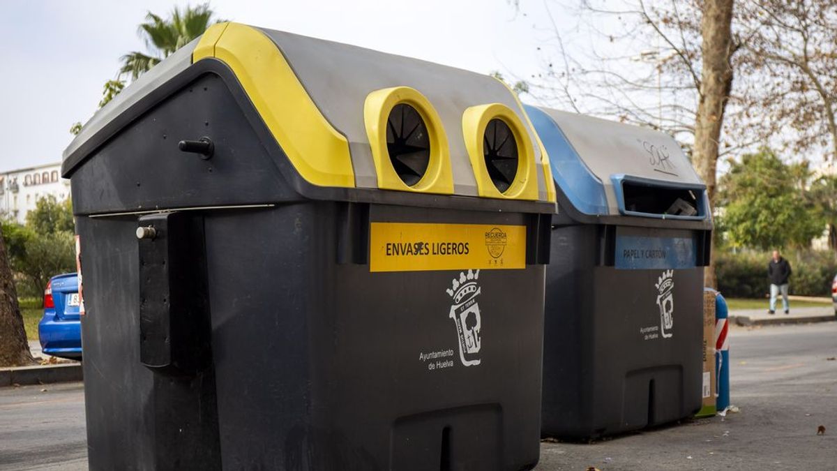 Bronca entre Greenpeace y Ecoembes por las "mentiras" del reciclaje
