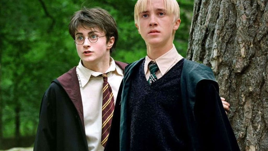 ¿Reunión de Harry Potter? Tom Felton está poniendo todo de su parte para que ocurra