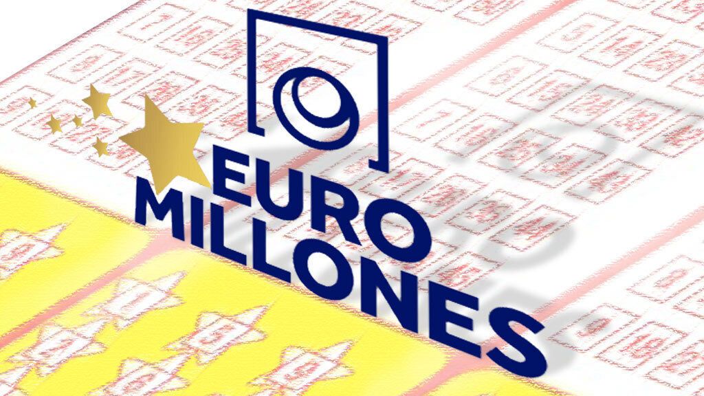 Euromillones Resultado del martes 20 de octubre de 2020