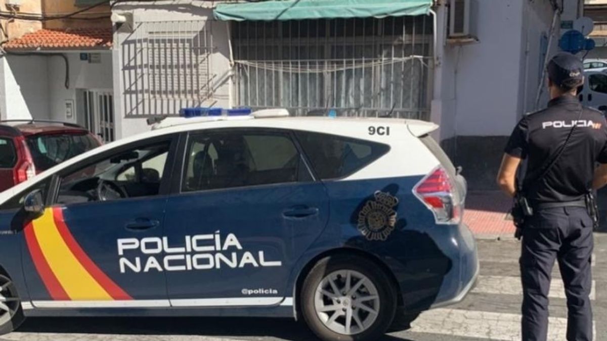 Detienen a tres jóvenes, uno de ellos menor, por violar  en grupo a un niña en la localidad valenciana de Safor