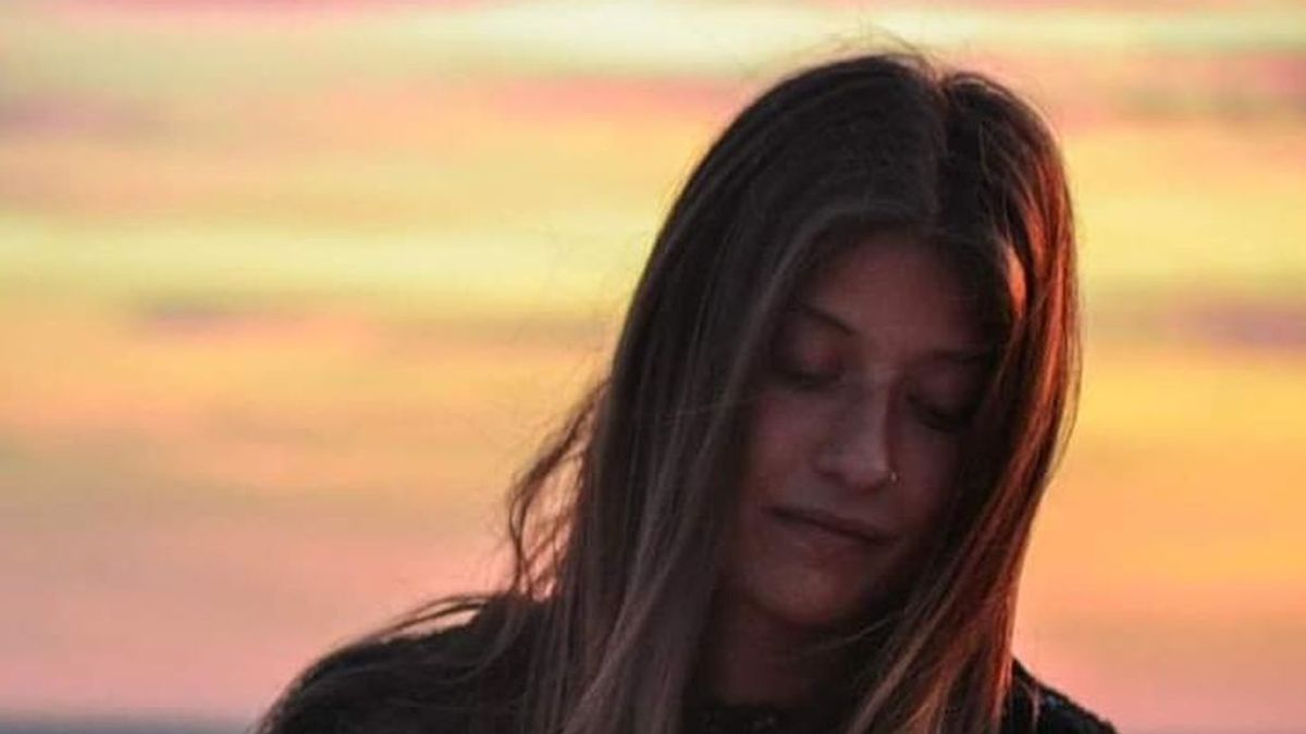 Laura, maestra con tartamudez: "He salido llorando de muchas entrevistas de trabajo" Laura, maestra con tartamudez: "He salido llorando de muchas entrevistas de trabajo"