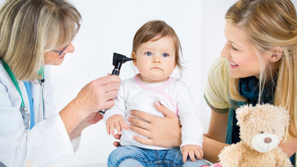 La pérdida de audición se producirá por cuestiones congénitas o durante el desarrollo de la infancia.