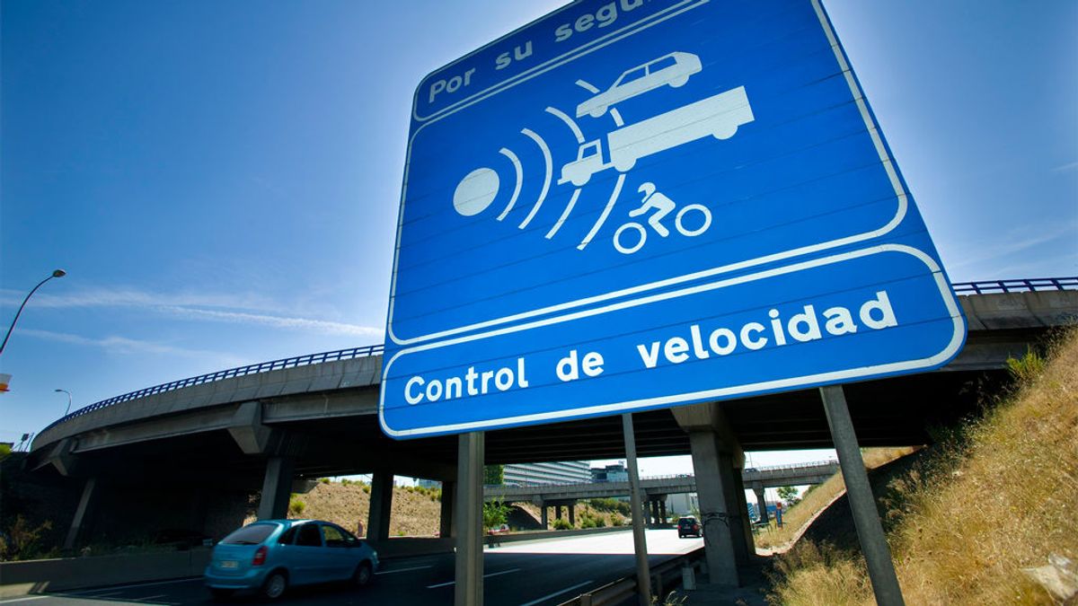 Tipos de radares y límites de velocidad Tipos de radares y límites de velocidad