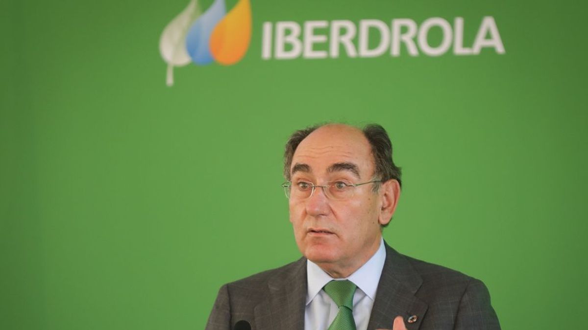 Iberdrola crece en Estados Unidos con la compra de PNM Resources por 3.663 millones Iberdrola crece en Estados Unidos con la compra de PNM Resources por 3.663 millones