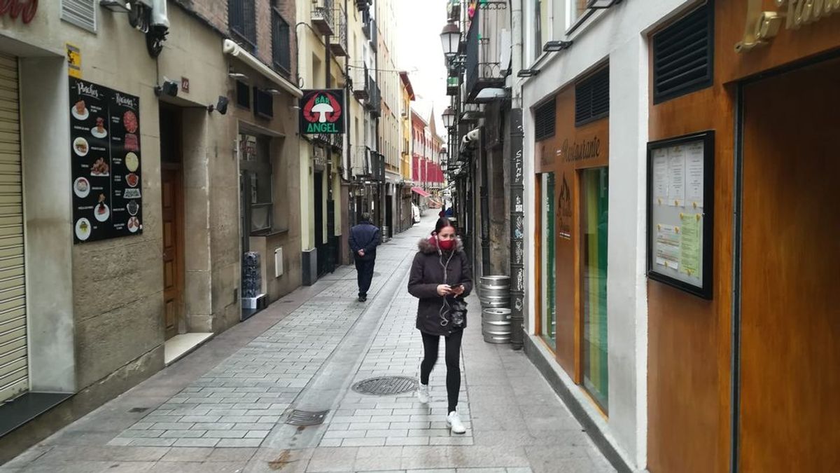 calle-laurel-logrono calle-laurel-logrono