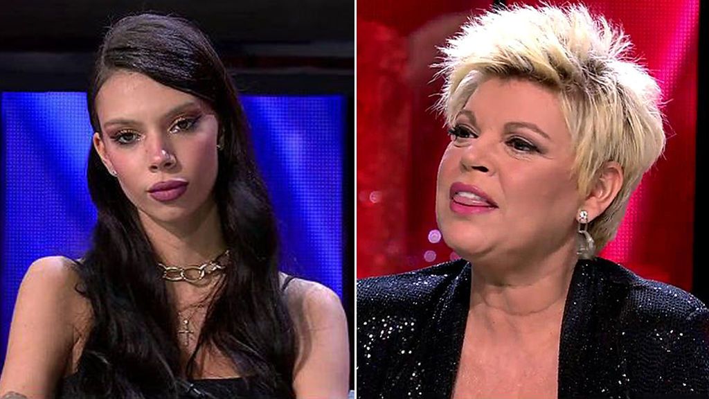 Alejandra Rubio vs. Terelu Campos: sus diferencias y similitudes como colaboradoras del debate de 'LIDLT'