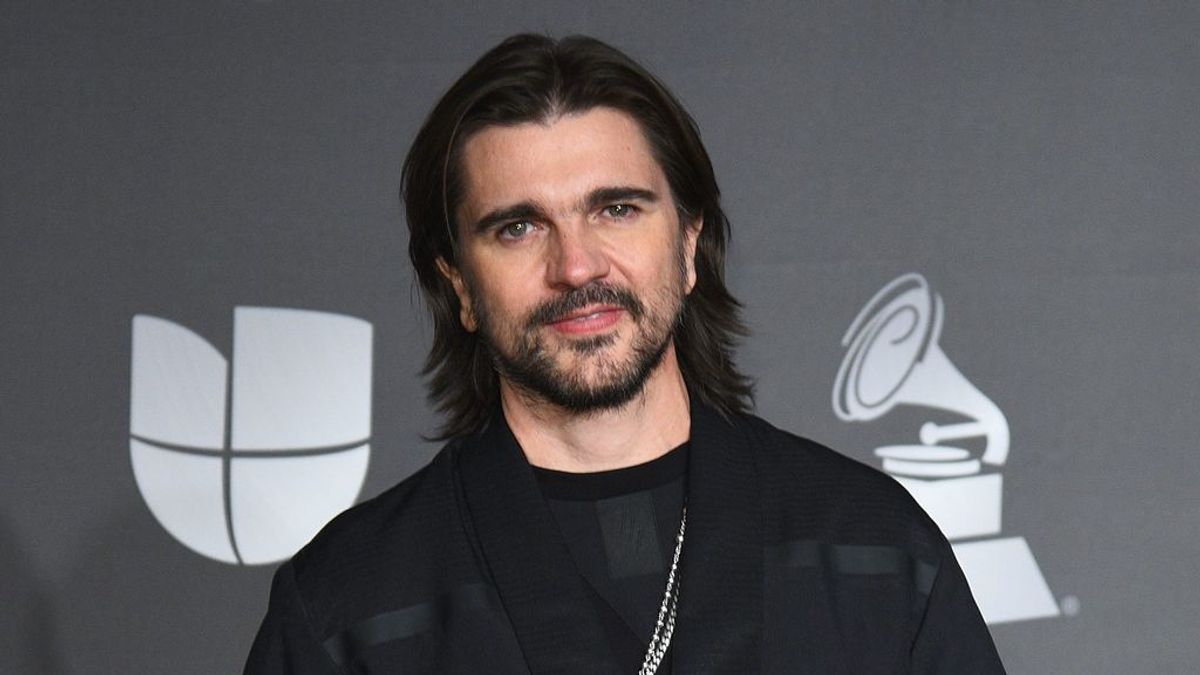 Juanes Juanes