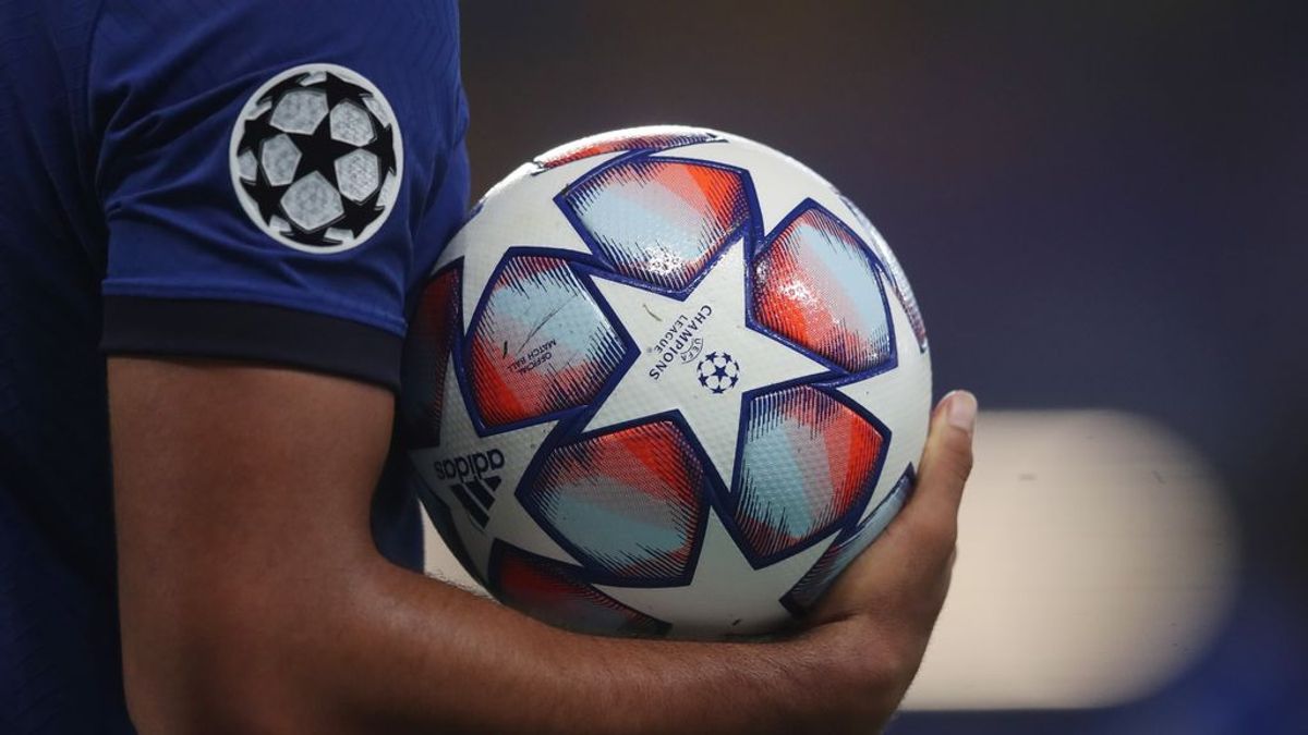 La Premier League Europea, la superliga de fútbol que quieren montar los grandes equipos de Europa La Premier League Europea, la superliga de fútbol que quieren montar los grandes equipos de Europa
