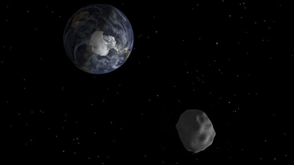 El misterio del asteroide 2020 SO que resultó ser otra cosa