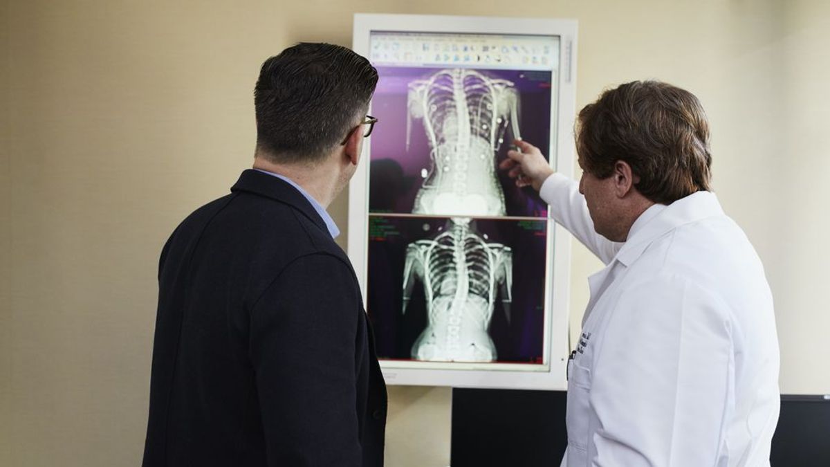 Radiografía de la metástasis: "A día de hoy, ya no es sinónimo de muerte"
