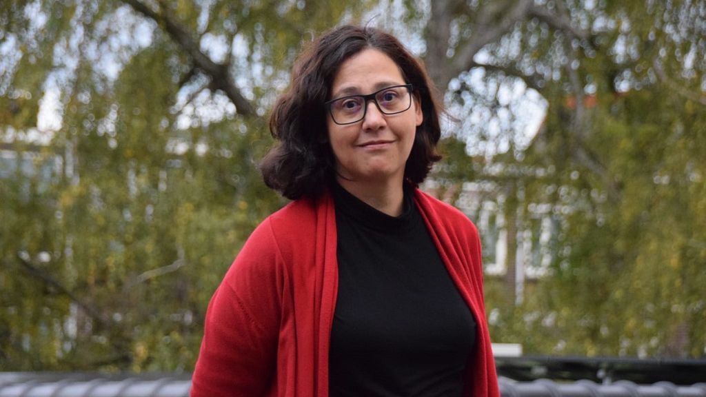 Científicos españoles hallan la 'puerta oculta' del coronavirus: "Era un enigma y lo hemos descifrado" Científicos españoles hallan la 'puerta oculta' del coronavirus: "Era un enigma y lo hemos descifrado"