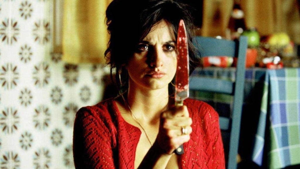 ¿No has visto ninguna película de Almodóvar? Empieza por sus obras más imprescindibles