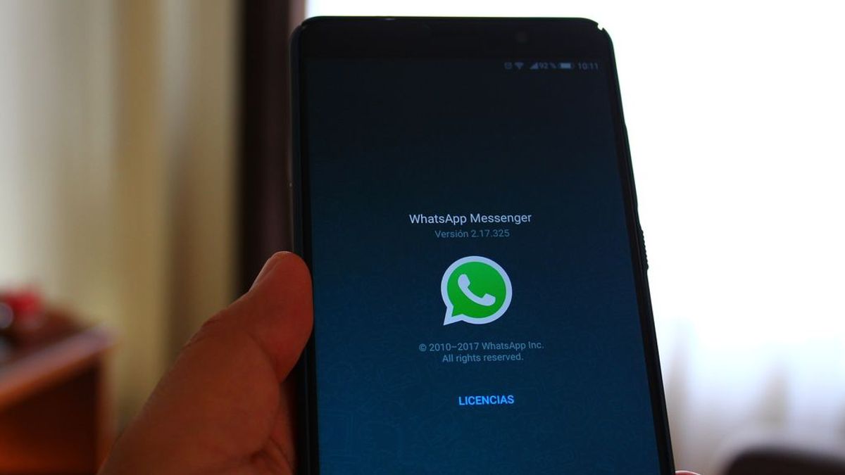 WhatsApp podría cerrar cuentas y vetar usuarios de por vida por no respetar las normas de la aplicación