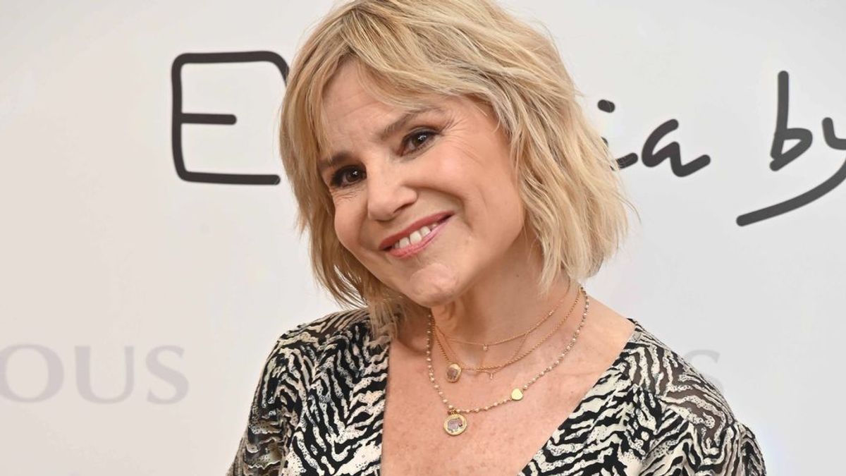Eugenia Martínez de Irujo, pintora solidaria Eugenia Martínez de Irujo, pintora solidaria
