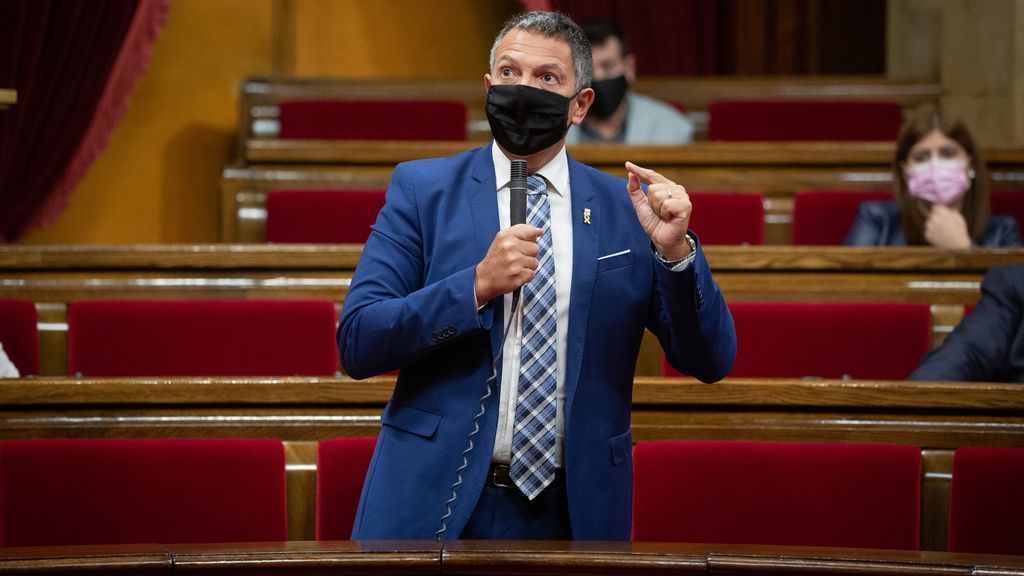 El Departament de Interior decidirá la rehabilitación de Trapero tras su absolución El Departament de Interior decidirá la rehabilitación de Trapero tras su absolución