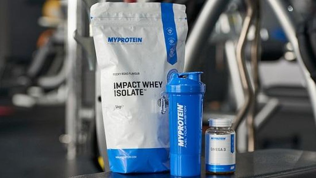 Diferencias entre la proteína whey e isolada