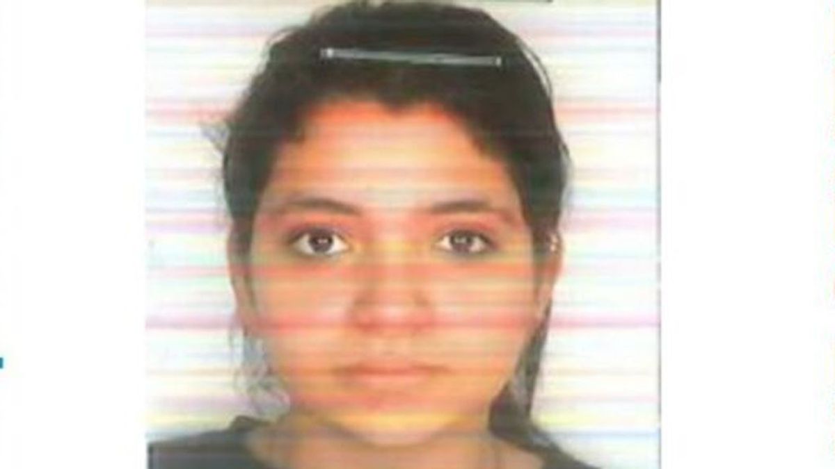 Buscan a Fátima, una joven de 16 años desaparecida en Torrejón de Ardoz desde el pasado 13 de octubre