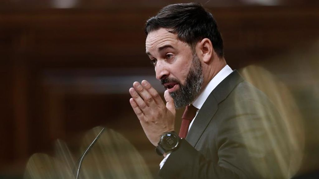 Abascal: "Esto no es una herrikotaberna"