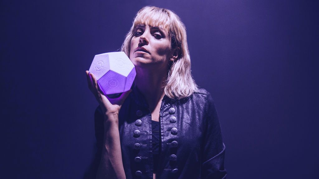 Maggie Civantos, Destiny 2