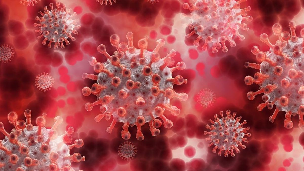 Mutagénesis letal: una fórmula para intentar que el coronavirus mute hasta matarlo