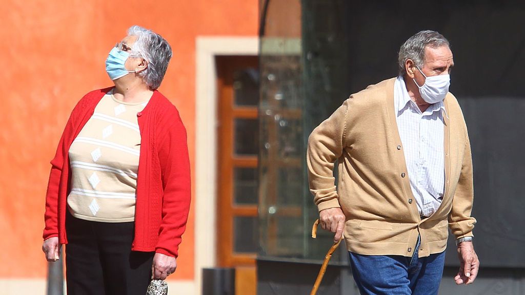 Los 65.000 vecinos de Ponferrada, en León, confinados desde este viernes Los 65.000 vecinos de Ponferrada, en León, confinados desde este viernes