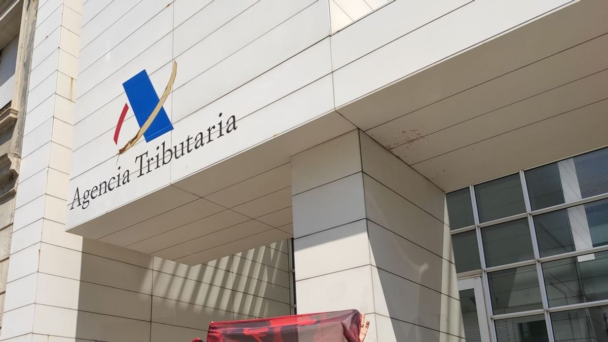 Las empresas con más ingresos pagaron un tipo de sociedades del 5,5 % en 2018 Las empresas con más ingresos pagaron un tipo de sociedades del 5,5 % en 2018